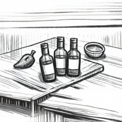 Scorpion Gourmet Starter Bundle - Original Collection(Pre Sale)