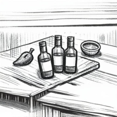 Scorpion Gourmet Starter Bundle - Original Collection(Pre Sale)