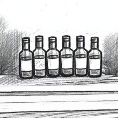 Scorpion Gourmet Pantry Bundle - Original Collection(Pre Sale)