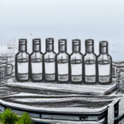 Scorpion Gourmet Stock Bundle - Original Collection(Pre Sale)